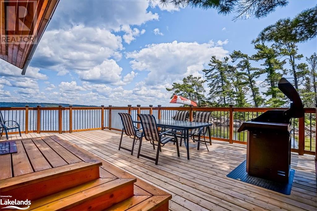 1 Island 40c, Carling, Ontario  P0G 1G0 - Photo 6 - 40590218
