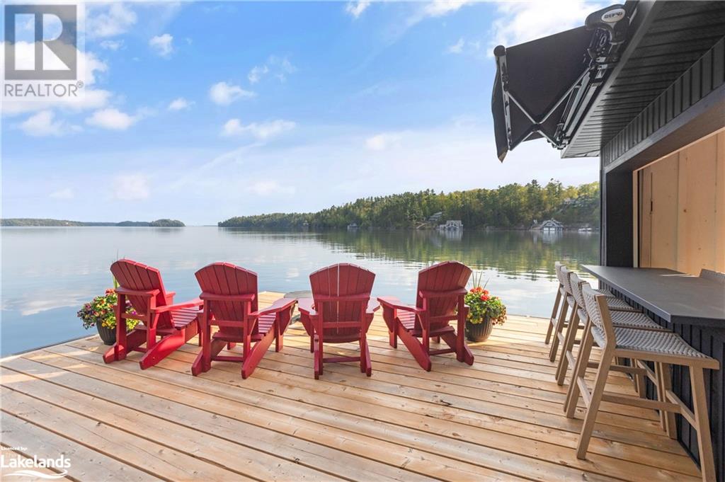 62 Tall Timbers Road, Seguin, Ontario  P2A 2W8 - Photo 42 - 40575731