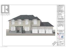 LOT 9 BOWEN Place, oakland, Ontario