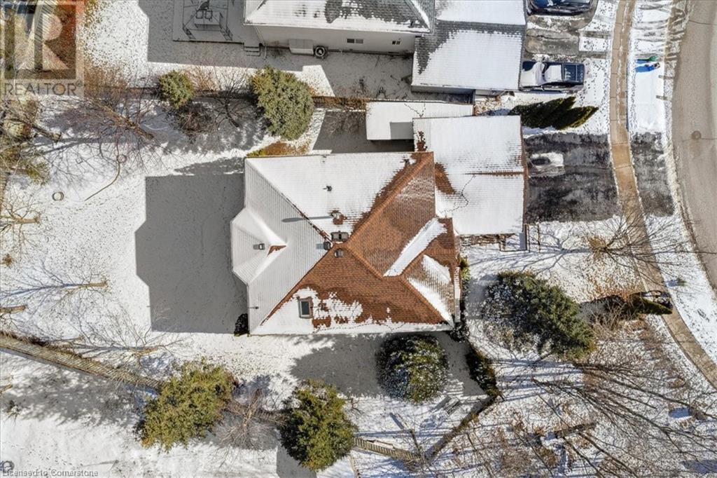 22 Farmstead Crescent, Barrie, Ontario  L4N 8S2 - Photo 39 - 40590286