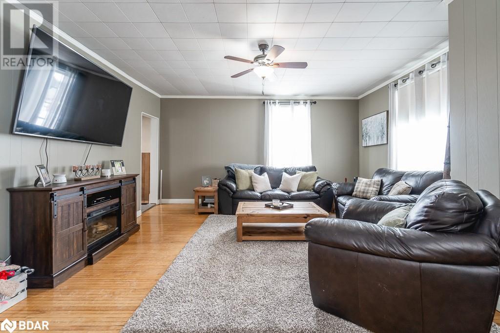 2001 Sideroad 15/16 E, Hawkestone, Ontario  L0L 1T0 - Photo 17 - 40588071