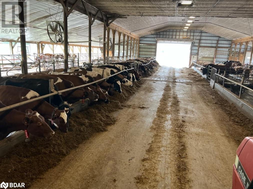 2001 Sideroad 15/16 E, Hawkestone, Ontario  L0L 1T0 - Photo 6 - 40588071