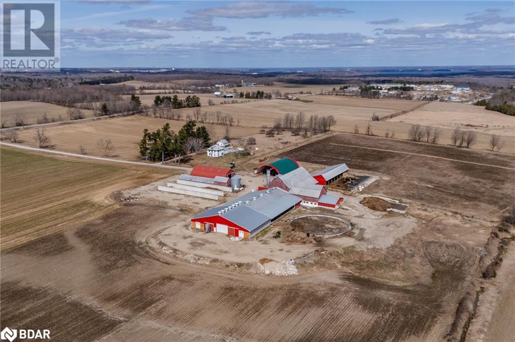 2001 Sideroad 15/16 E, Hawkestone, Ontario  L0L 1T0 - Photo 2 - 40588071