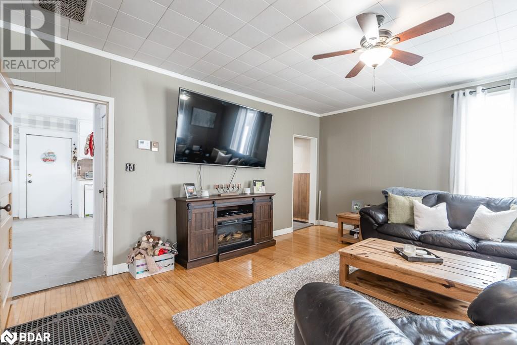 2001 Sideroad 15/16 E, Hawkestone, Ontario  L0L 1T0 - Photo 18 - 40588071