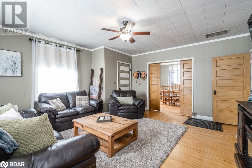 2001 Sideroad 15/16 E, Hawkestone, Ontario  L0L 1T0 - Photo 19 - 40588071