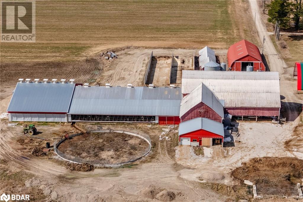 2001 Sideroad 15/16 E, Hawkestone, Ontario  L0L 1T0 - Photo 4 - 40588071