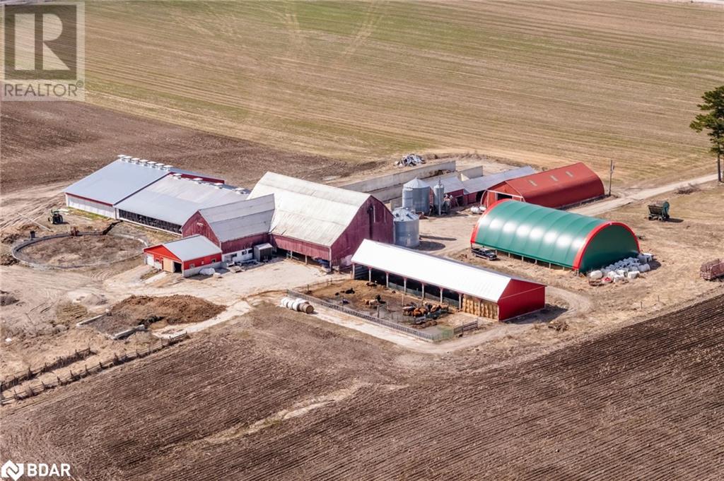 2001 Sideroad 15/16 E, Hawkestone, Ontario  L0L 1T0 - Photo 11 - 40588071