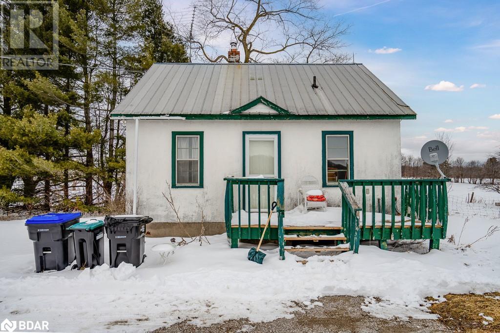 2001 Sideroad 15/16 E, Hawkestone, Ontario  L0L 1T0 - Photo 24 - 40588071