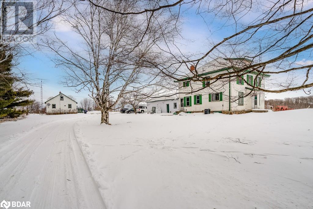 2001 Sideroad 15/16 E, Hawkestone, Ontario  L0L 1T0 - Photo 15 - 40588071