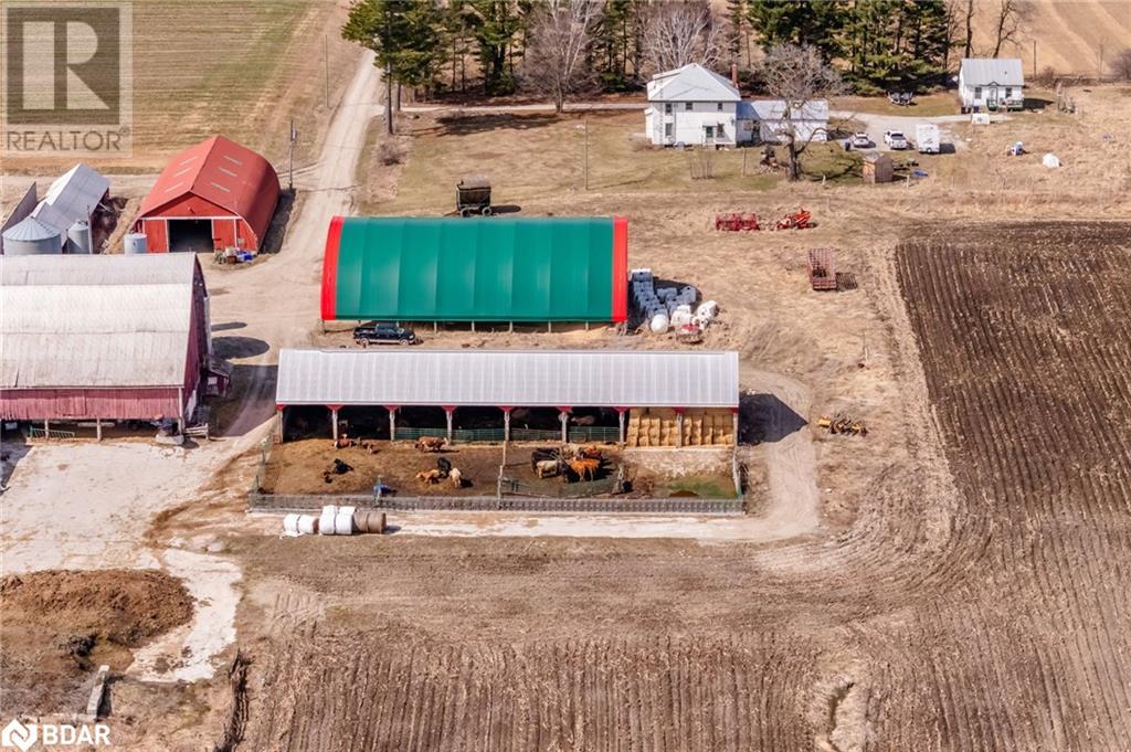 2001 Sideroad 15/16 E, Hawkestone, Ontario  L0L 1T0 - Photo 5 - 40588071