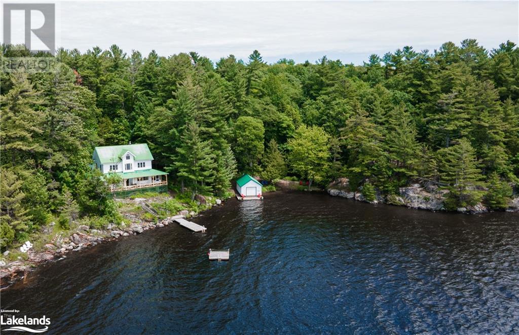 2 FARQUHAR Street, rosseau, Ontario