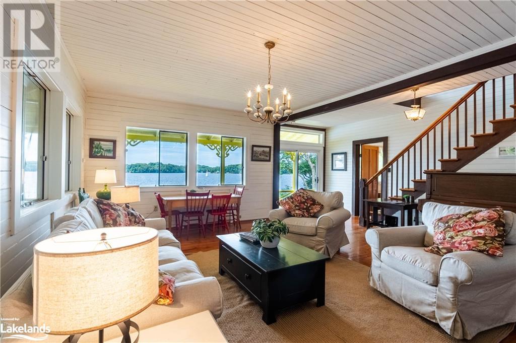 2 Farquhar Street, Rosseau, Ontario  P0C 1J0 - Photo 10 - 40589962