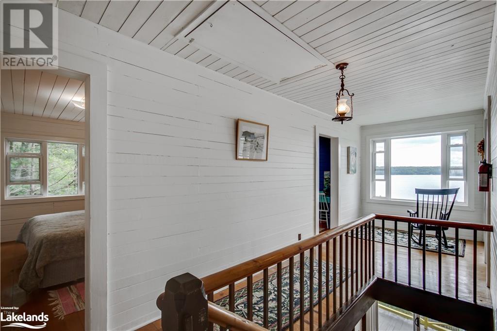 2 Farquhar Street, Rosseau, Ontario  P0C 1J0 - Photo 15 - 40589962