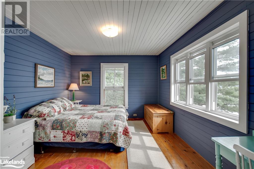 2 Farquhar Street, Rosseau, Ontario  P0C 1J0 - Photo 18 - 40589962