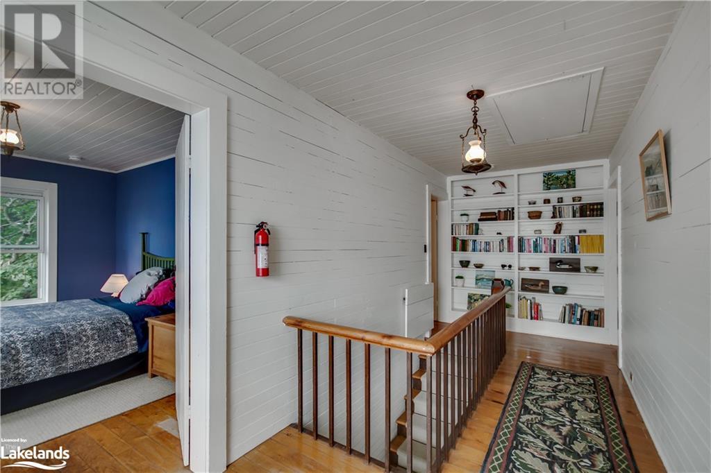 2 Farquhar Street, Rosseau, Ontario  P0C 1J0 - Photo 20 - 40589962