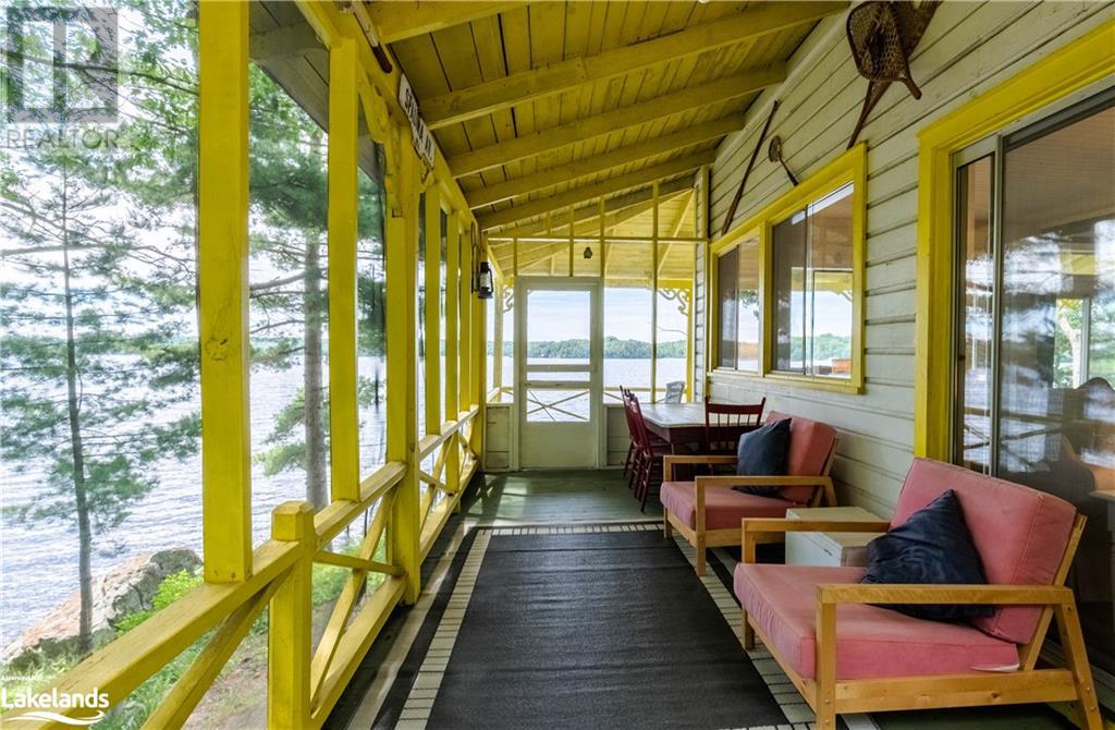 2 Farquhar Street, Rosseau, Ontario  P0C 1J0 - Photo 21 - 40589962