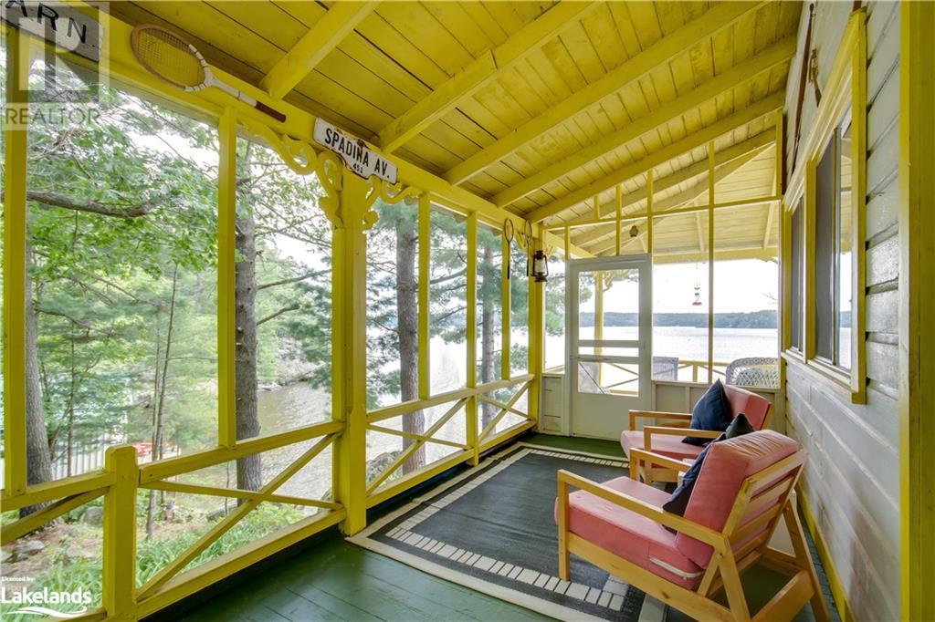 2 Farquhar Street, Rosseau, Ontario  P0C 1J0 - Photo 22 - 40589962