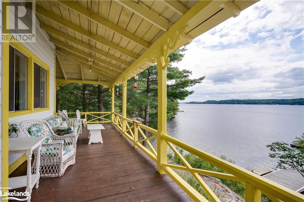 2 Farquhar Street, Rosseau, Ontario  P0C 1J0 - Photo 23 - 40589962
