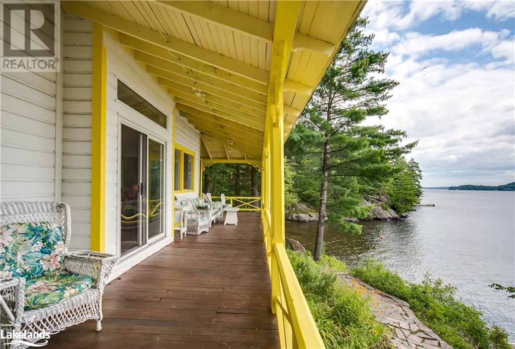 2 Farquhar Street, Rosseau, Ontario  P0C 1J0 - Photo 24 - 40589962