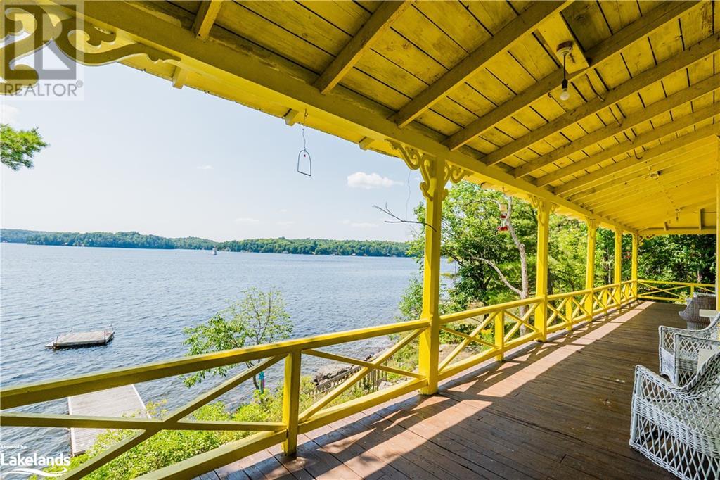 2 Farquhar Street, Rosseau, Ontario  P0C 1J0 - Photo 25 - 40589962