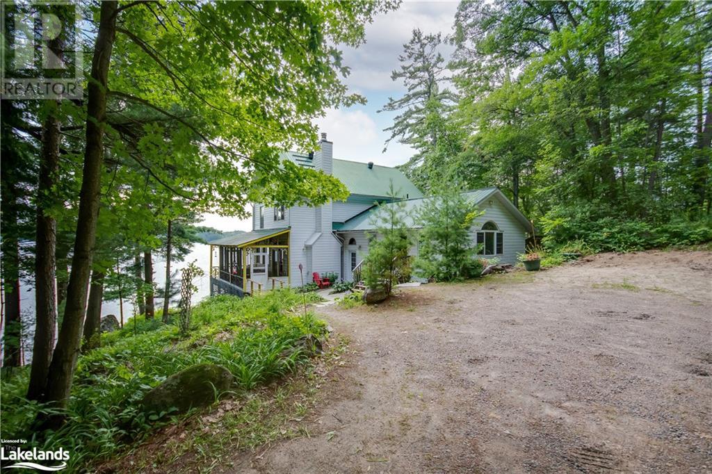2 Farquhar Street, Rosseau, Ontario  P0C 1J0 - Photo 31 - 40589962