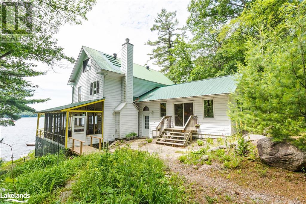 2 Farquhar Street, Rosseau, Ontario  P0C 1J0 - Photo 32 - 40589962