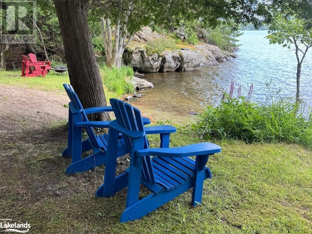 2 Farquhar Street, Rosseau, Ontario  P0C 1J0 - Photo 35 - 40589962