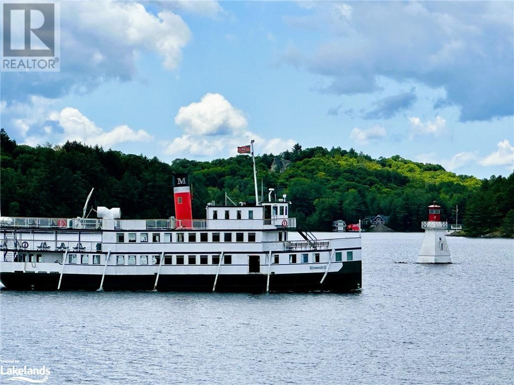 2 Farquhar Street, Rosseau, Ontario  P0C 1J0 - Photo 40 - 40589962