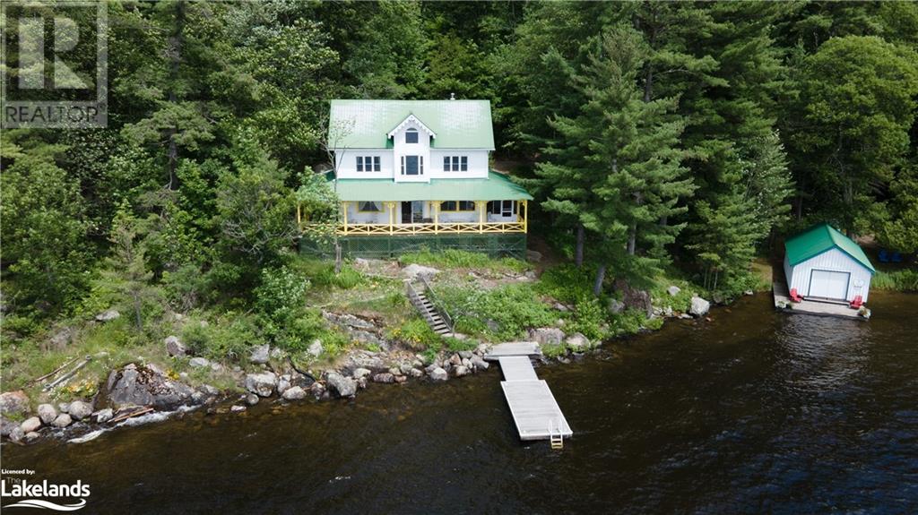 2 Farquhar Street, Rosseau, Ontario  P0C 1J0 - Photo 43 - 40589962