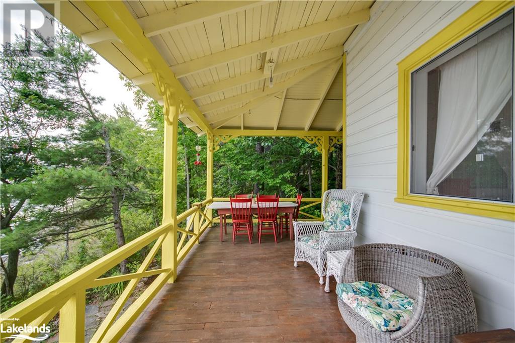 2 Farquhar Street, Rosseau, Ontario  P0C 1J0 - Photo 45 - 40589962