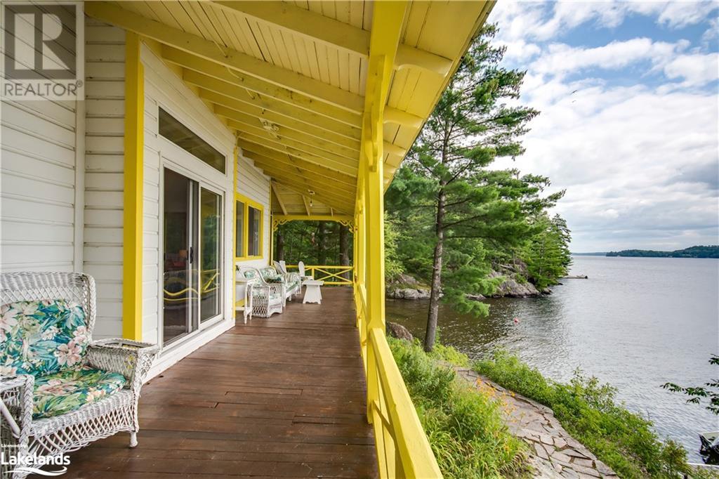 2 Farquhar Street, Rosseau, Ontario  P0C 1J0 - Photo 46 - 40589962