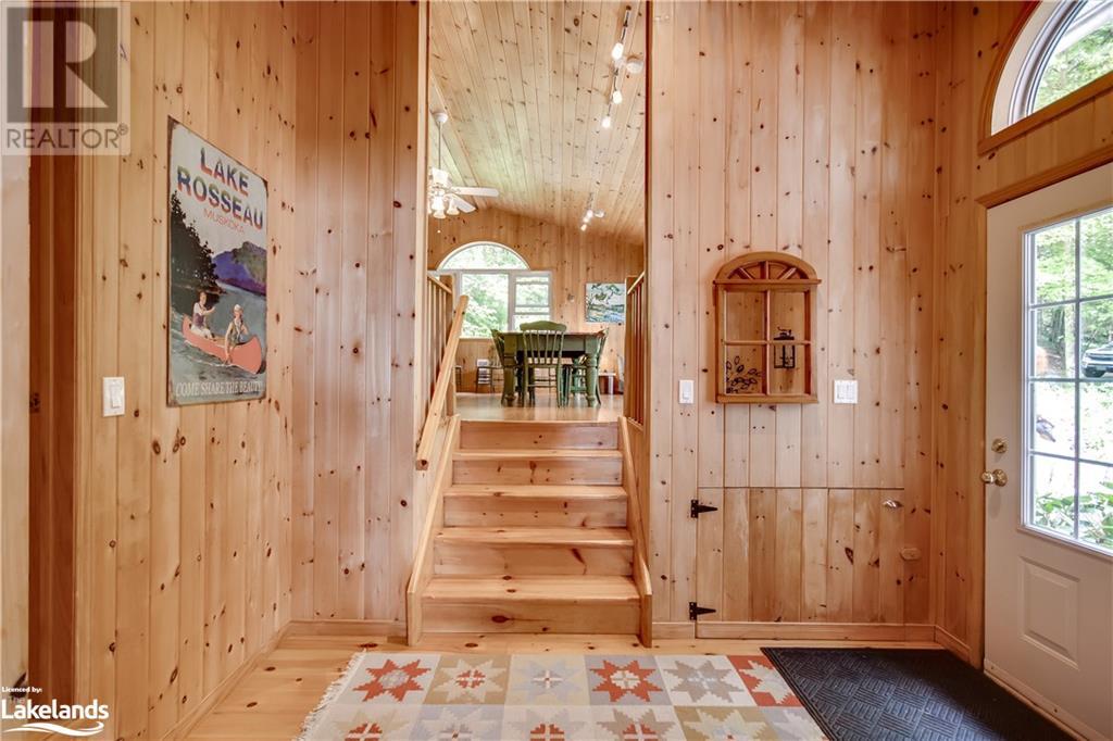 2 Farquhar Street, Rosseau, Ontario  P0C 1J0 - Photo 6 - 40589962