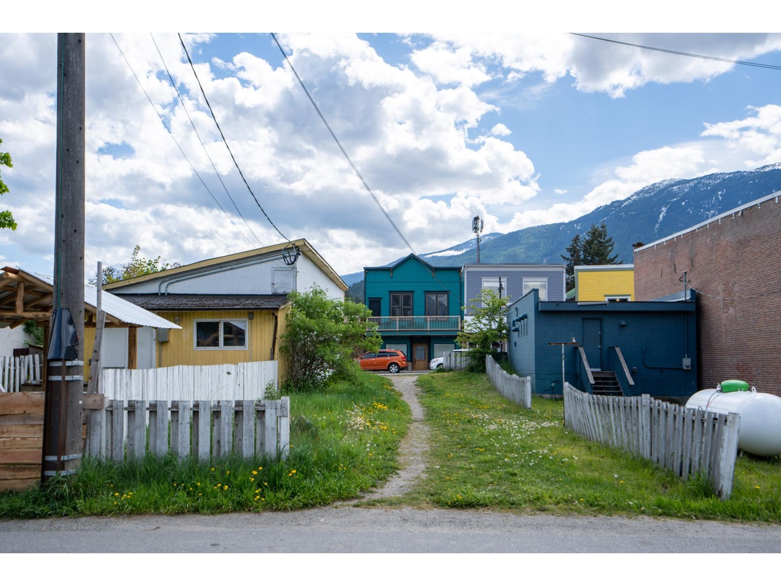 Lot 10 Front Street, Kaslo, British Columbia  V0G 1M0 - Photo 10 - 2476947