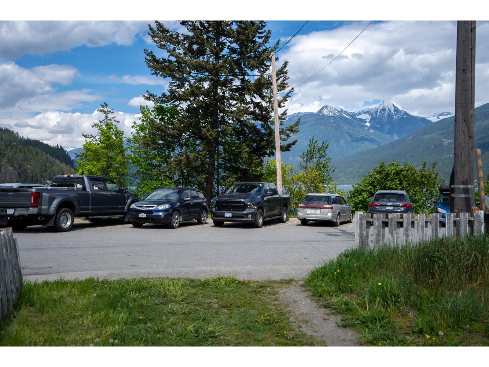 Lot 10 Front Street, Kaslo, British Columbia  V0G 1M0 - Photo 13 - 2476947