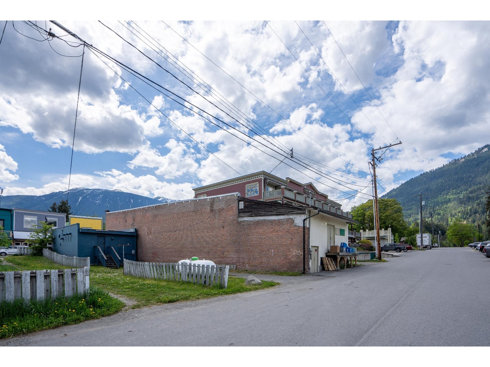 Lot 10 Front Street, Kaslo, British Columbia  V0G 1M0 - Photo 15 - 2476947