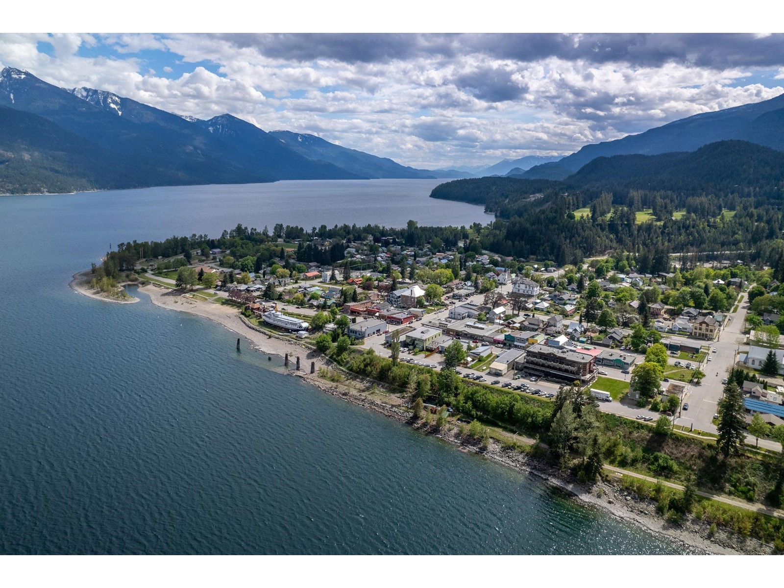 Lot 10 Front Street, Kaslo, British Columbia  V0G 1M0 - Photo 18 - 2476947