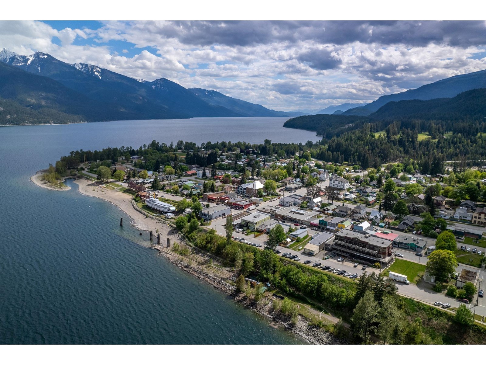 Lot 10 Front Street, Kaslo, British Columbia  V0G 1M0 - Photo 19 - 2476947