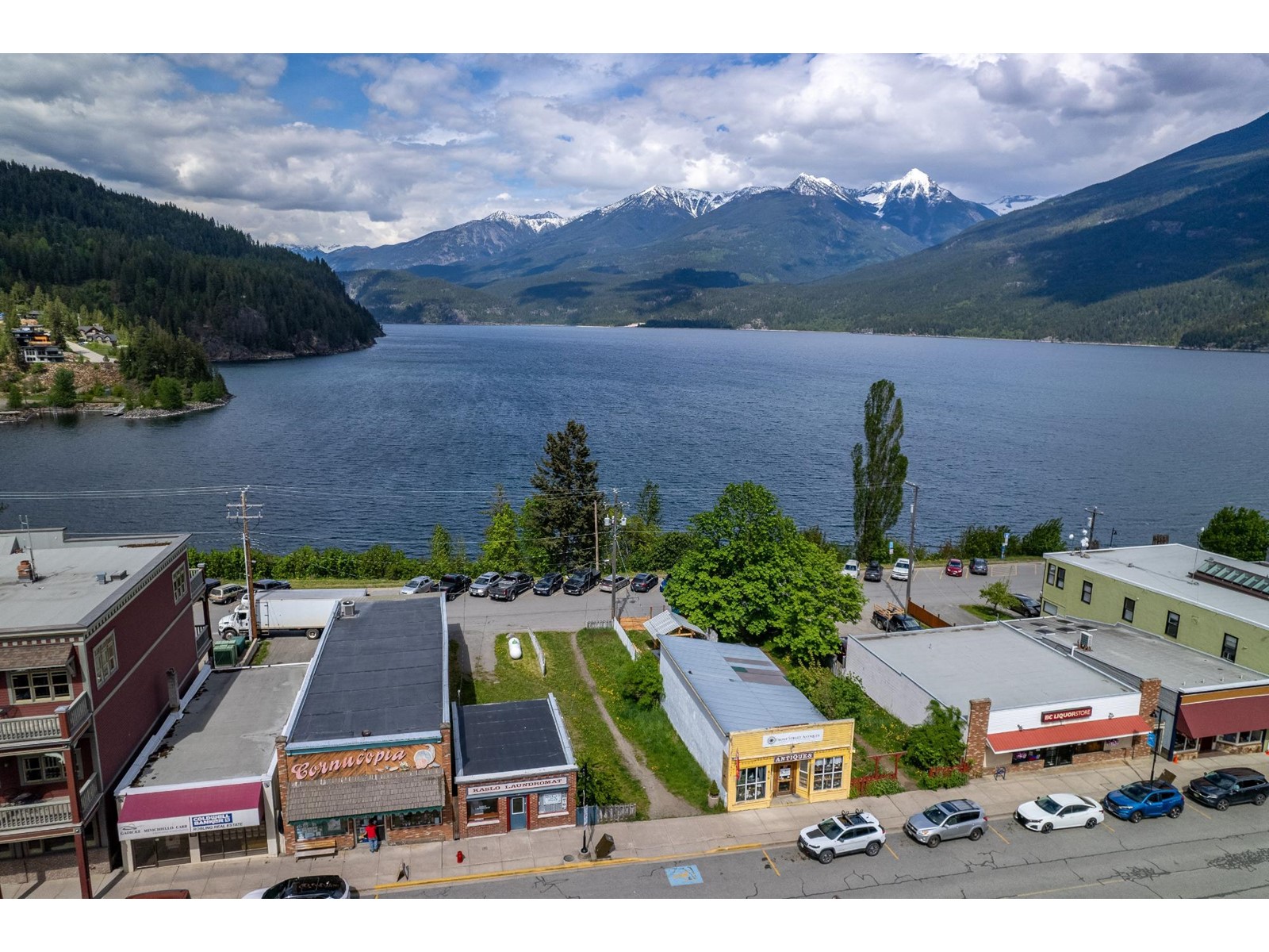 Lot 10 Front Street, Kaslo, British Columbia  V0G 1M0 - Photo 23 - 2476947