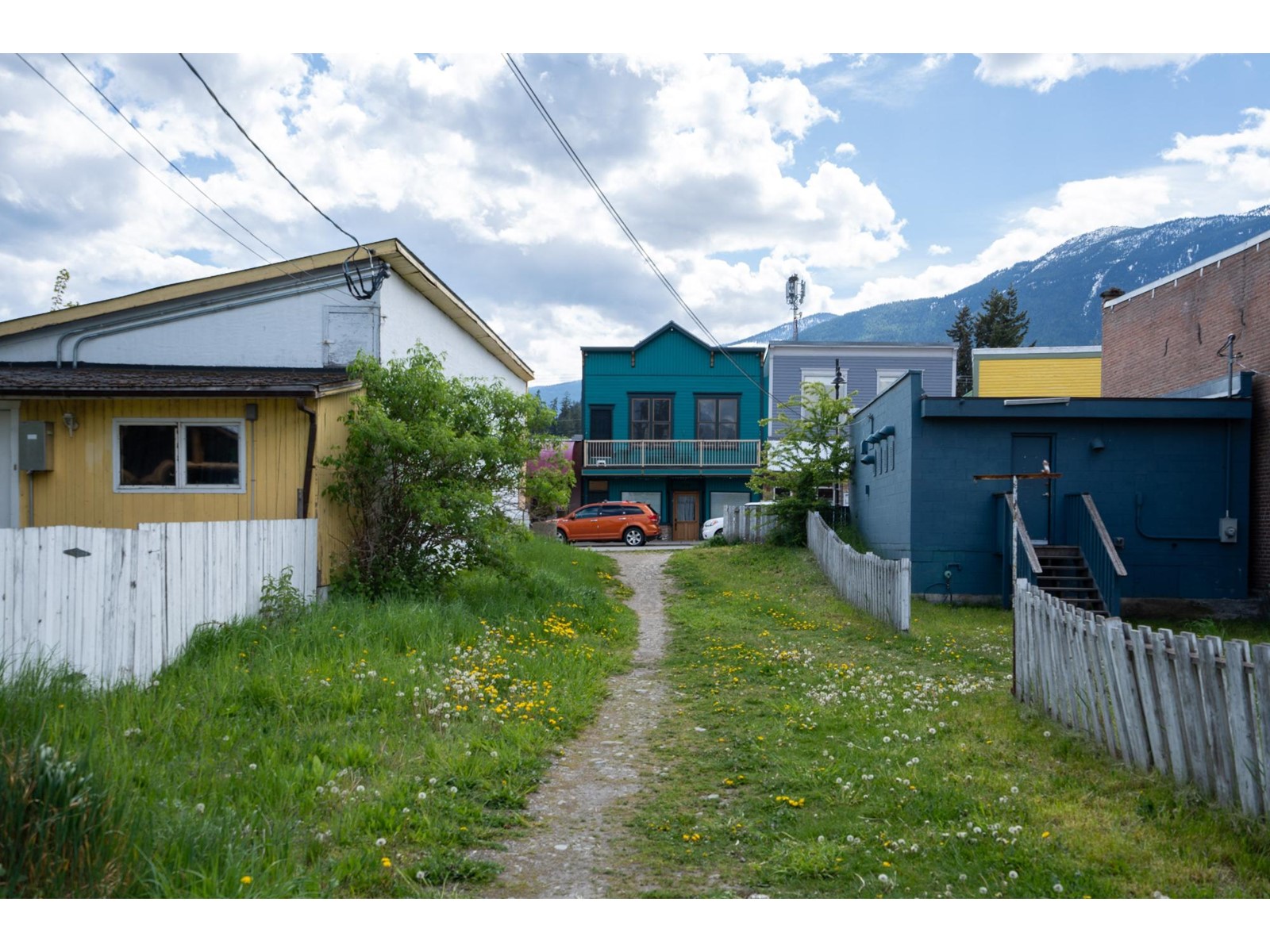 Lot 10 Front Street, Kaslo, British Columbia  V0G 1M0 - Photo 9 - 2476947