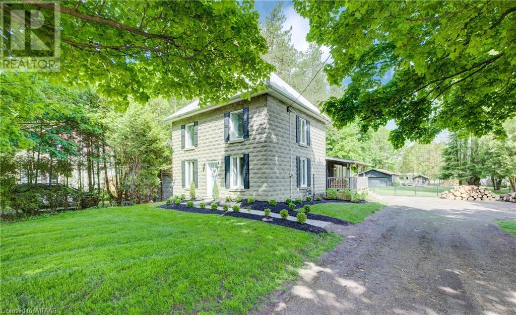 213 Teeter Street, Teeterville, Ontario N0E 1S0 (26910311) The Kate