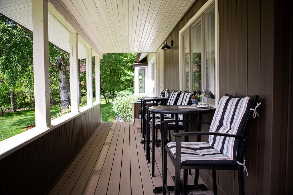 595 Valhalla Road, Nelson, British Columbia  V1L 6M6 - Photo 12 - 2477032