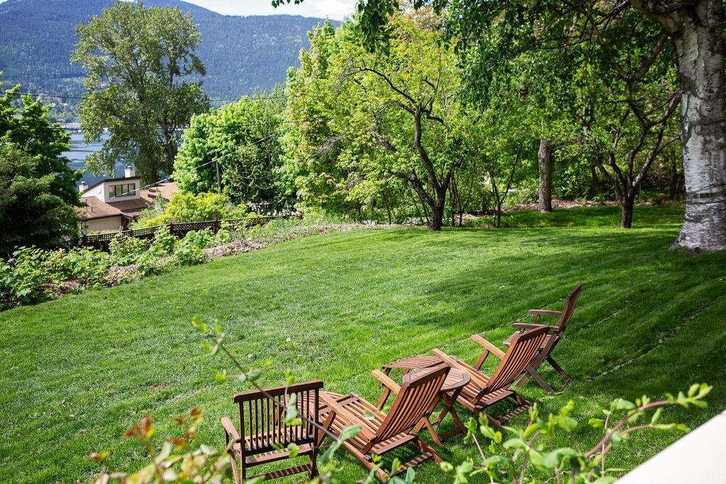 595 Valhalla Road, Nelson, British Columbia  V1L 6M6 - Photo 18 - 2477032