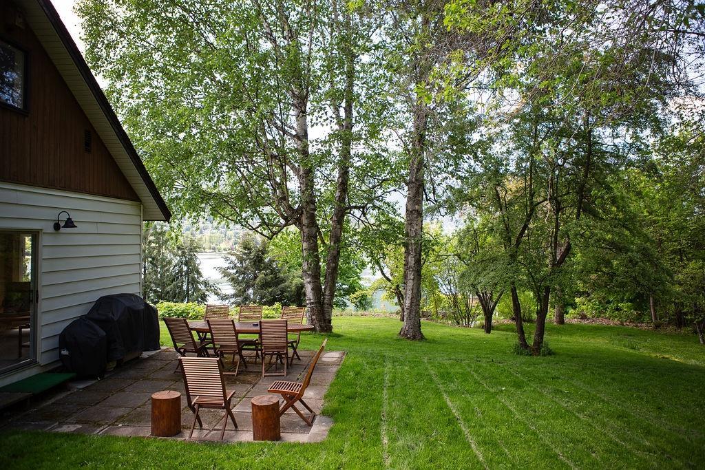 595 Valhalla Road, Nelson, British Columbia  V1L 6M6 - Photo 20 - 2477032