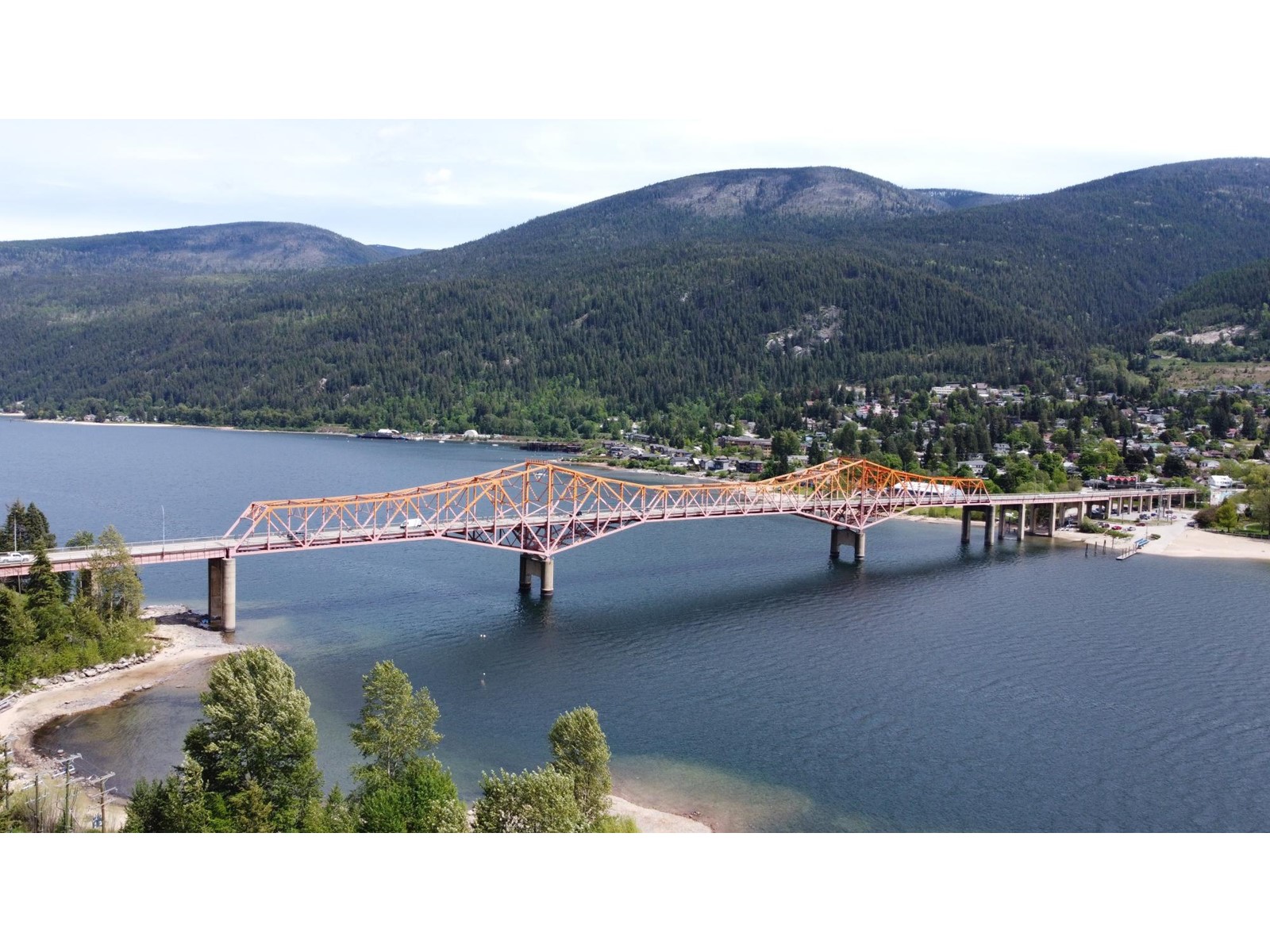 595 Valhalla Road, Nelson, British Columbia  V1L 6M6 - Photo 5 - 2477032