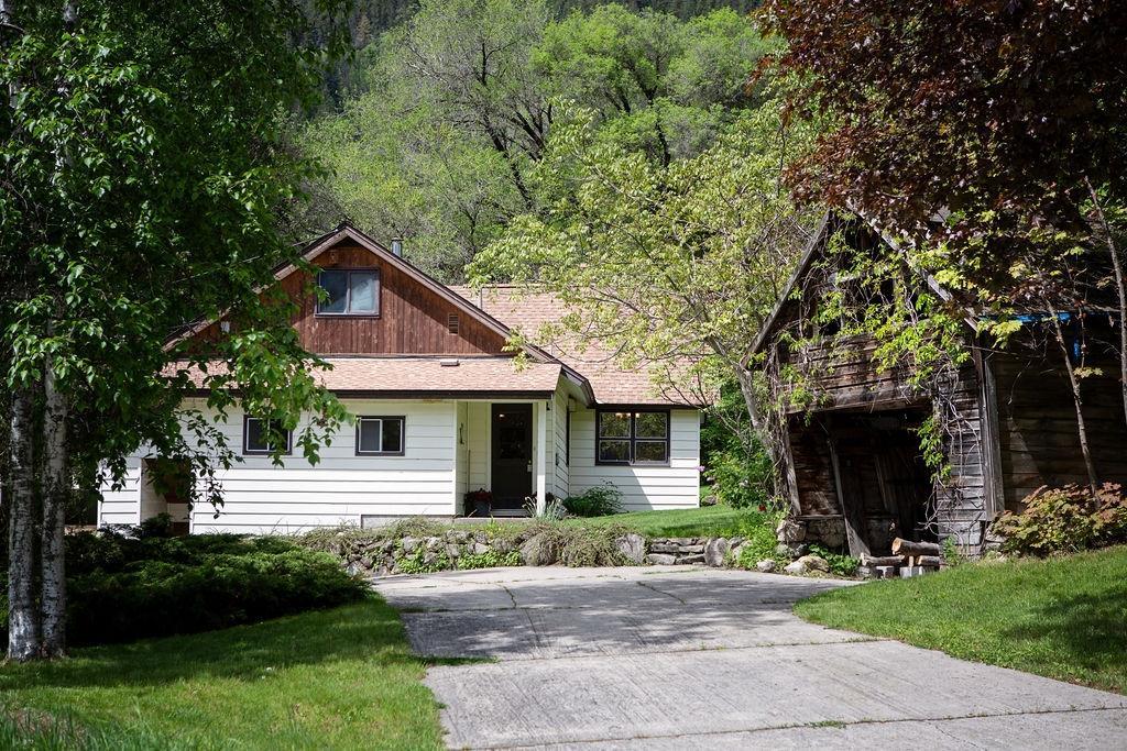 595 Valhalla Road, Nelson, British Columbia  V1L 6M6 - Photo 7 - 2477032