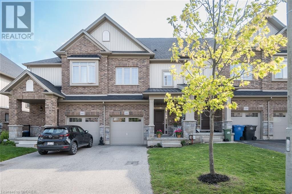 141 LAW DRIVE, guelph, Ontario