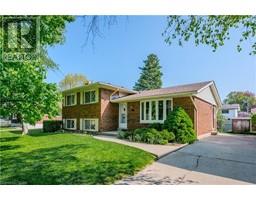 41 LONSDALE Drive, guelph, Ontario