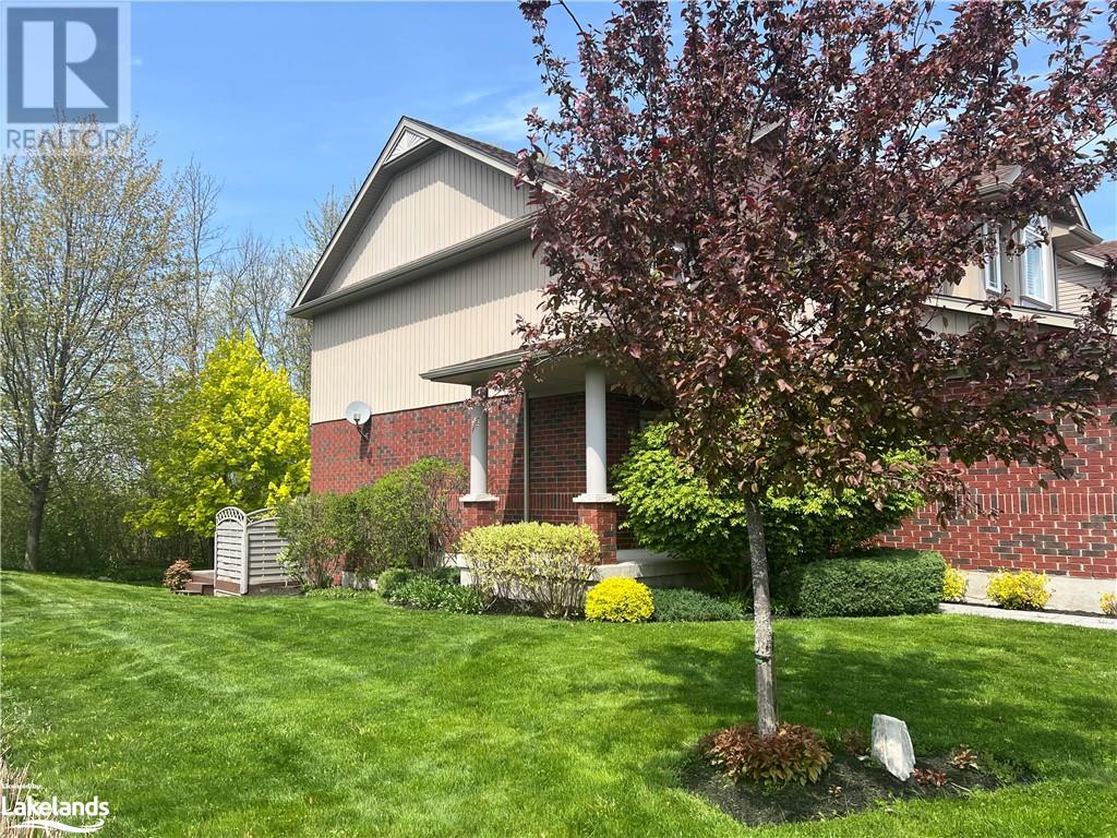 23 Chamberlain Crescent, Collingwood, Ontario  L9Y 0E3 - Photo 48 - 40588798