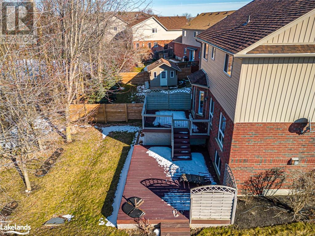 23 Chamberlain Crescent, Collingwood, Ontario  L9Y 0E3 - Photo 43 - 40588798