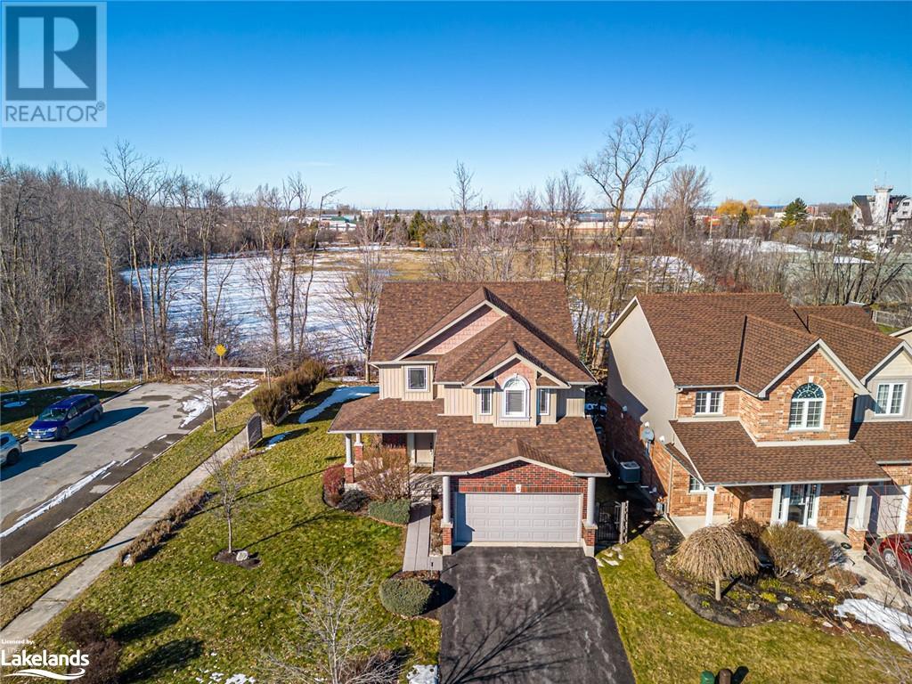 23 Chamberlain Crescent, Collingwood, Ontario  L9Y 0E3 - Photo 40 - 40588798